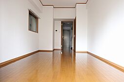 ウイング稲荷町 901 9階1Kのリビング/ダイニング