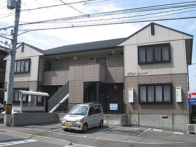 外観 外観