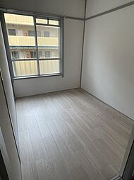 第1住田マンション 402 4階3Kのリビング/ダイニング