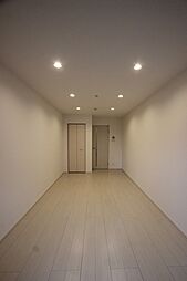 ディアコート御幸 201 2階1Kのリビング/ダイニング