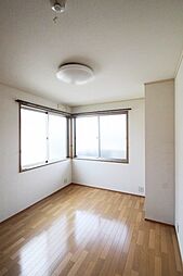 サンシャイン 2LDKの写真