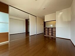 ココハウス高須壱番館 101 1階2LDKのリビング/ダイニング