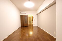 キャロンサンク 503 5階1Kのリビング/ダイニング