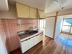 ハイネス江波 801