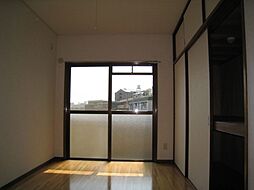 ハイツ光が丘 302