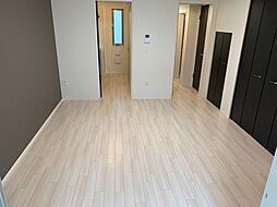 Ｈｉｌｌ　Ｖｉｌｌａｇｅ 101 1階1Kのリビング/ダイニング