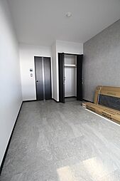 Pablo観音本町1 703 7階1Kのリビング/ダイニング