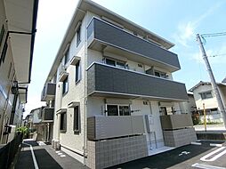 せせらぎハイツIII