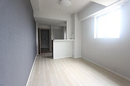 VeloceV 1204 12階1LDKのリビング/ダイニング