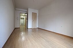 第31友建ビル 801 8階1Kのリビング/ダイニング