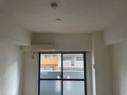 snow houseII 202 2階1Kのリビング/ダイニング