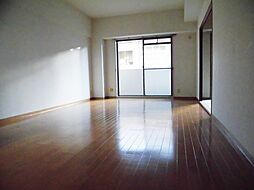 シティホームズ小町 501 5階3LDKのリビング/ダイニング