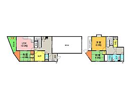 ベネッセ畑村 1F