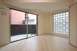 ヴィラ博丈的場町（Veloce2 ) 903 9階1Kのリビング/ダイニング