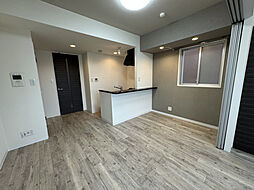 パークフラッツ土橋 1006