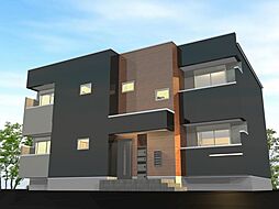 Grandtic江波西 202