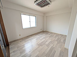 皆川ビル 403 4階ワンルームのリビング/ダイニング