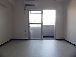 TRYビル 103 1階1Kのリビング/ダイニング