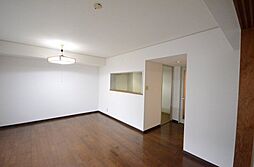 メゾンマルシン 204 2階3LDKのリビング/ダイニング