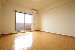 第25友建ビル 302 3階1Kのリビング/ダイニング