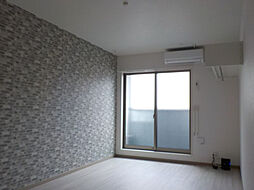 リバーノース大町西 205 2階ワンルームのリビング/ダイニング