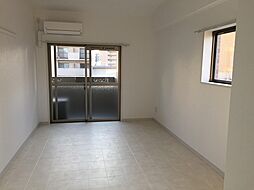 MC RESIDENCE 503 5階1Kのリビング/ダイニング