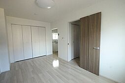 ルナ　クレセント 101 1階1Kのリビング/ダイニング