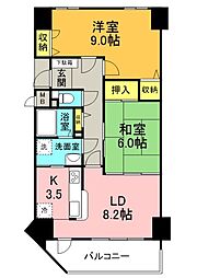 サーパスタウン大町