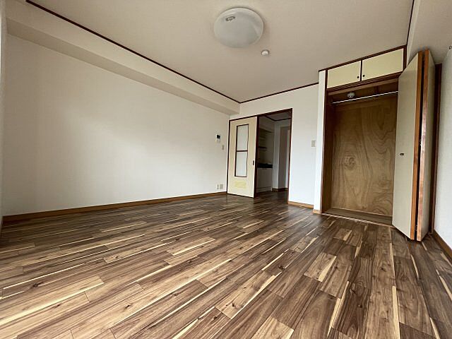 洋室