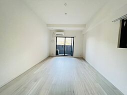 LaSante観音本町（旧　S-RESIDENCE　観音本町 506 5階1Kのリビング/ダイニング