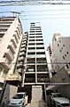 広島電鉄8系統 舟入町駅 徒歩5分の賃貸マンション