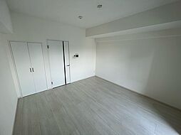 UNITED HIROSHIMA 902 9階1Kのリビング/ダイニング