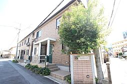 プレジオヤマダ　A棟