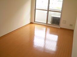 デルタ幟町(旧：サムティ幟町) 702 6階1Kのリビング/ダイニング