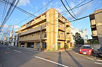 広島県広島市西区小河内町2丁目：物件画像／オールハウス株式会社　段原店
