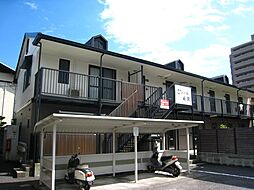 セジュール祇園