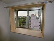同物件別号室の写真です。