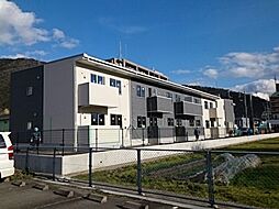 スターライズ可部南