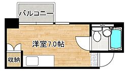 🉐敷金礼金0円！🉐ヴィラ海岸通り