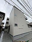 広島県広島市安芸区船越3丁目：物件画像／オールハウス株式会社　段原店