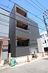 広島県広島市南区宇品西1丁目：物件画像／オールハウス株式会社　段原店