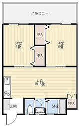 広島電鉄宮島線 古江駅 徒歩11分