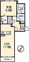 広島高速交通アストラムライン 長楽寺駅 徒歩5分