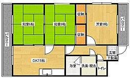 広島高速交通アストラムライン 大町駅 徒歩3分