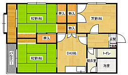 可部線 古市橋駅 徒歩5分