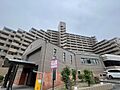 ヴェルパーク府中南