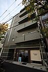 広島県広島市東区牛田中2丁目：物件画像／オールハウス株式会社　段原店