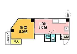 広島電鉄２系統 十日市町駅 徒歩2分