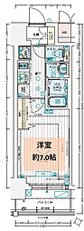 🉐敷金礼金0円！🉐広島電鉄１系統 鷹野橋駅 徒歩5分