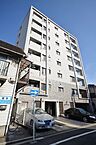 広島県広島市西区観音本町1丁目：物件画像／オールハウス株式会社　段原店